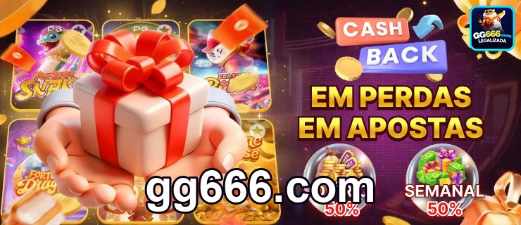 Vantagens de jogar no gg666.com - gg666.com